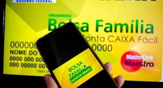 Caixa começa a pagar Bolsa Família com adicional de R$ 150