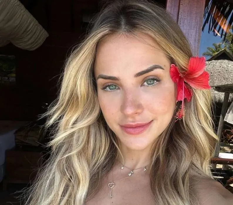 Gabi Martins manda indireta ao ex com música de Shakira