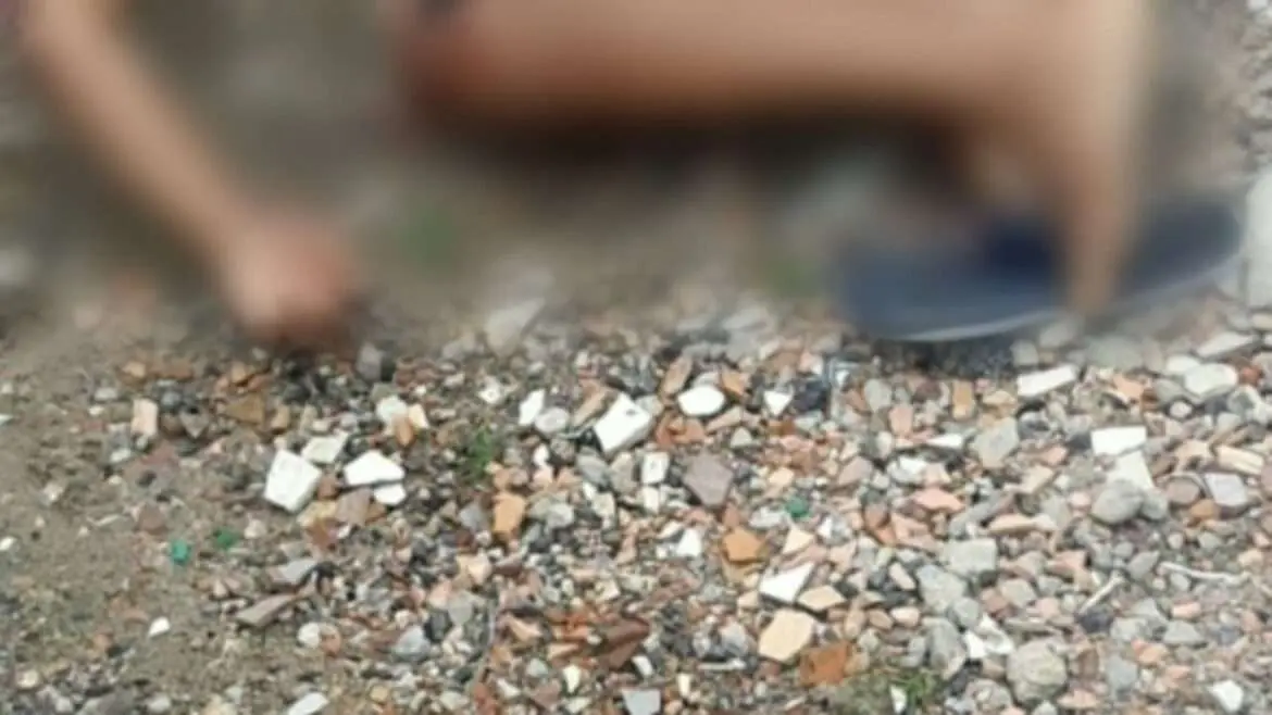 Homem é executado com mais de oito tiros na zona Leste de Manaus