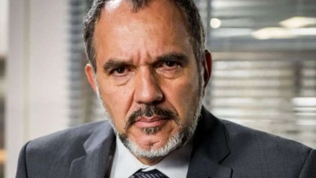 Humberto Martins é diagnosticado com doença incurável