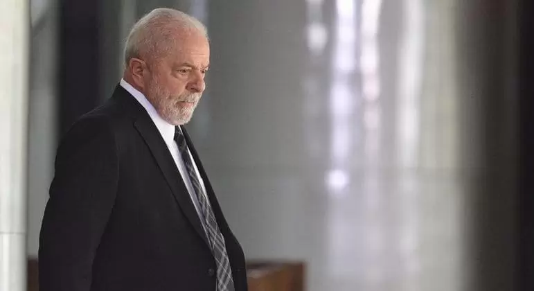 Lula cumpri agenda pessoal em São Paulo