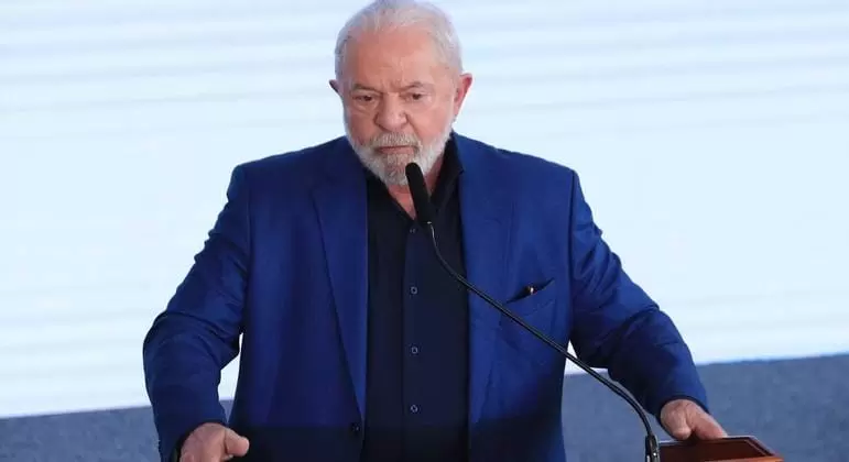 Em Portugal, Lula pede desculpa por polêmica gerada no Brasil