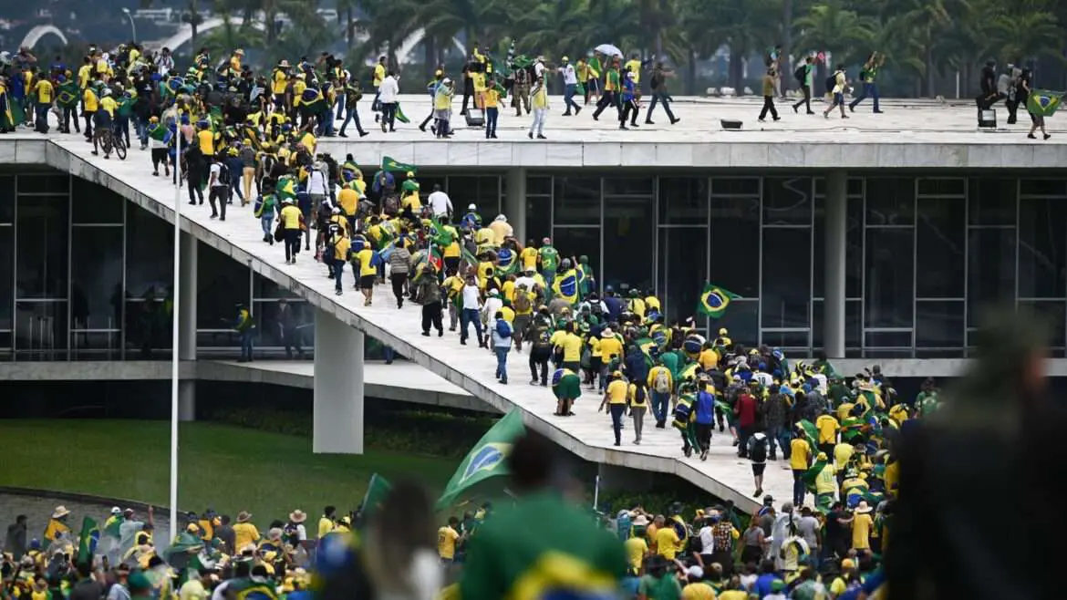 STF inicia depoimentos de testemunhas da trama golpista