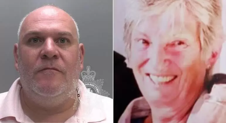 Idosa confunde casa com pousada, e acaba chutada até a morte por morador