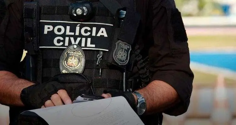 Em Lábrea, Polícia Civil prende homem por abusar sexualmente e ameaçar a neta de sua companheira