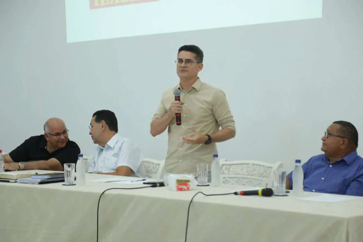 Prefeito destaca trabalho realizado pela 'Boas Novas' no Amazonas