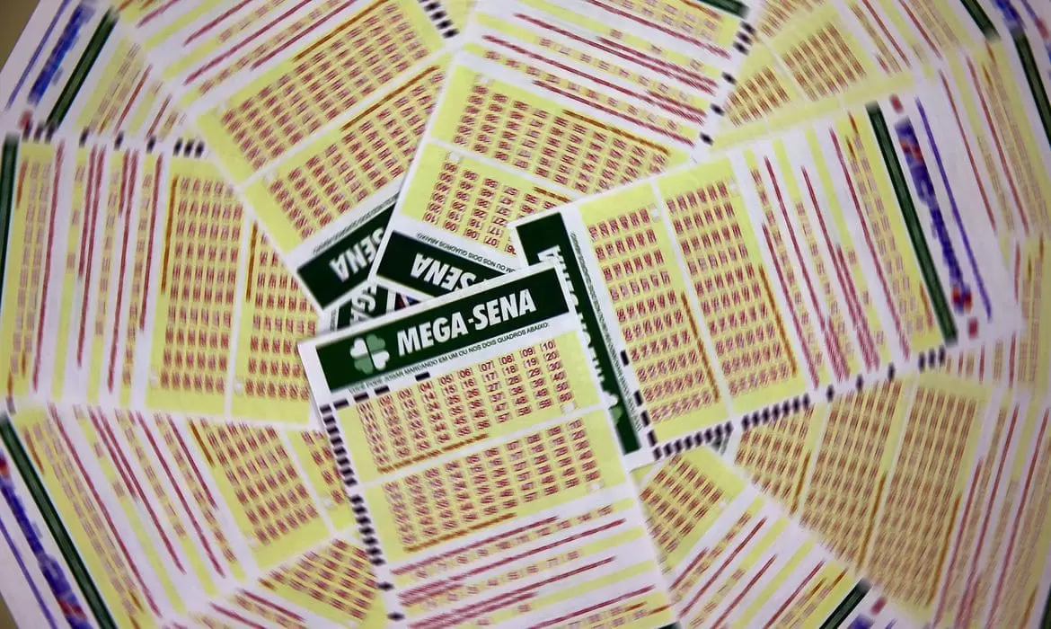 Mega-Sena sorteia nesta quinta-feira prêmio acumulado em R$ 51 milhões