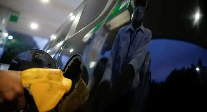 Petrobras reduz em R$ 0,18 o preço do litro do diesel para as distribuidoras