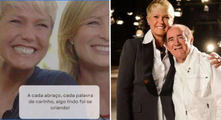 Famosos parabenizam Xuxa pelo aniversário de 60 anos: 'Que esse novo ciclo seja repleto de amor'