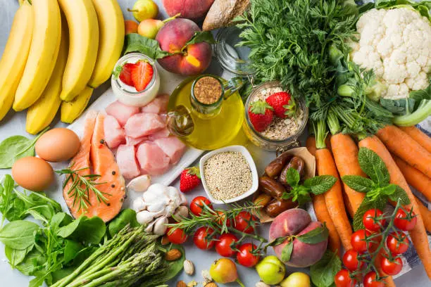 Natal sem Fome distribui 2 mil toneladas de alimentos em todo o país