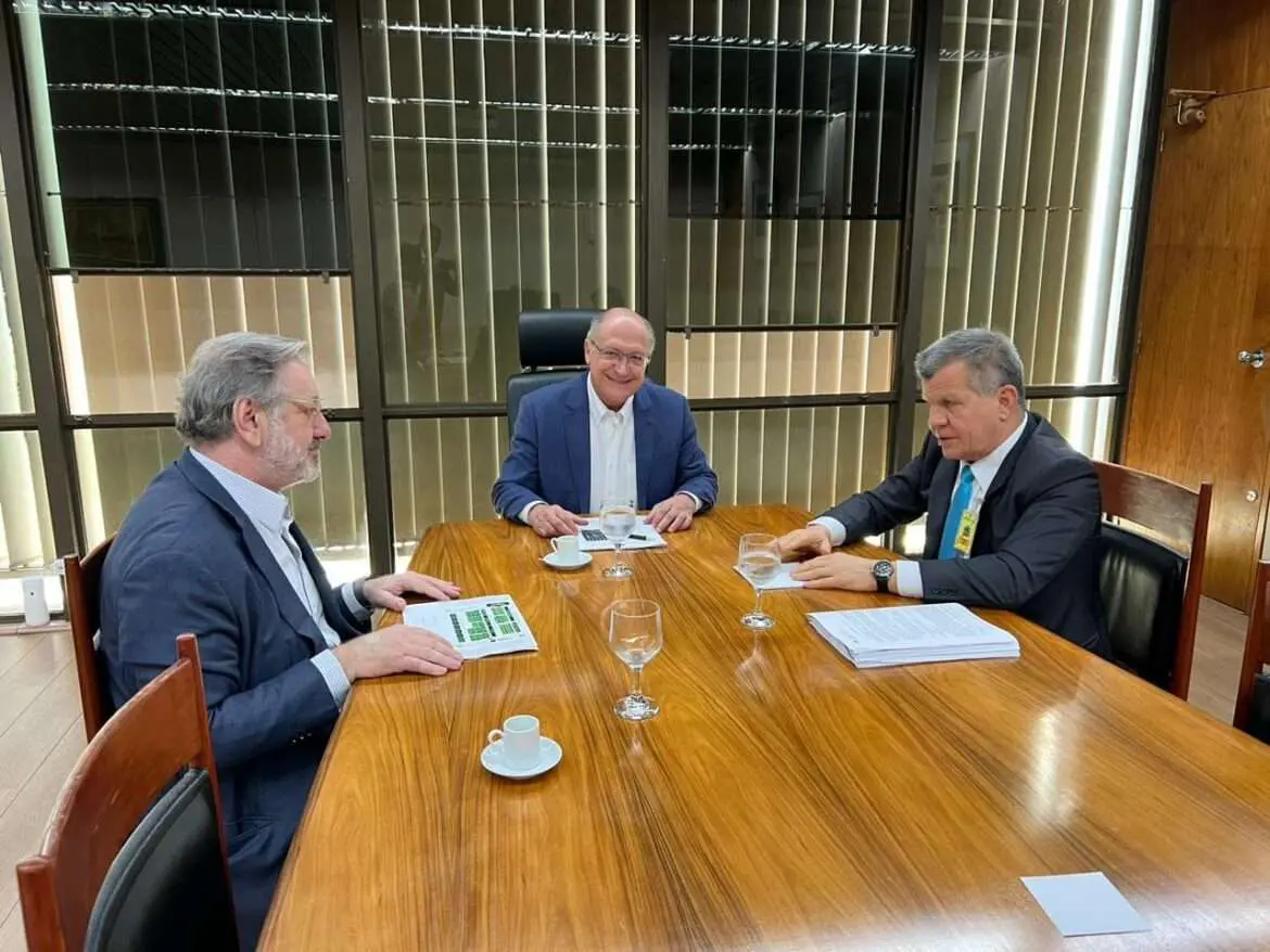 Ex-deputado federal Bosco Saraiva será o novo superintendente da Suframa