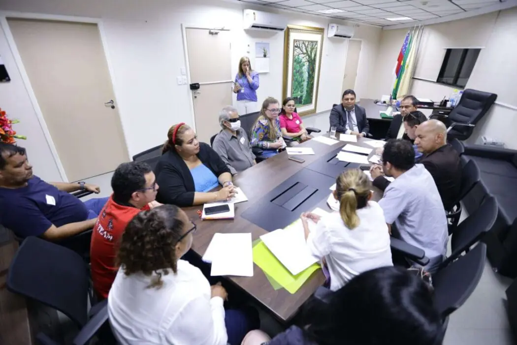 Caio André defende criação de Estatuto Municipal de Inclusão e Acessibilidade da Pessoa com Deficiência