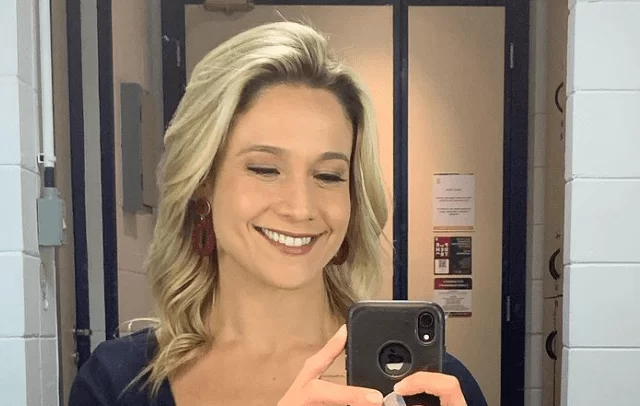 Fernanda Gentil deixa a Globo e já tem novo destino profissional