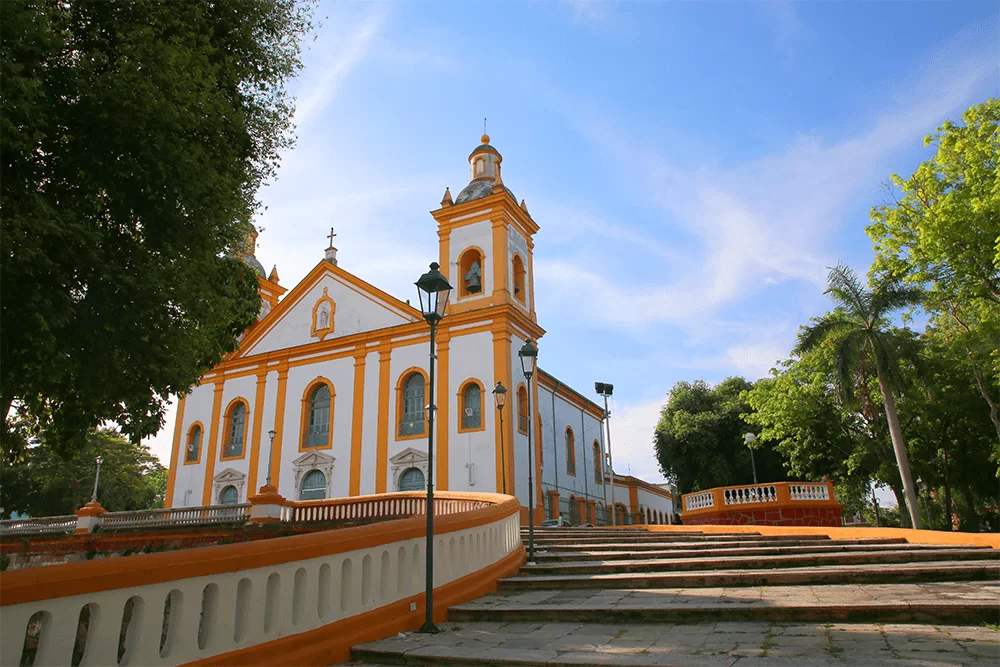 Arquidiocese de Manaus apresenta programação da Semana Santa