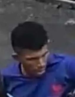 Polícia procura suspeito de cometer vários roubos na comunidade Grande Vitória