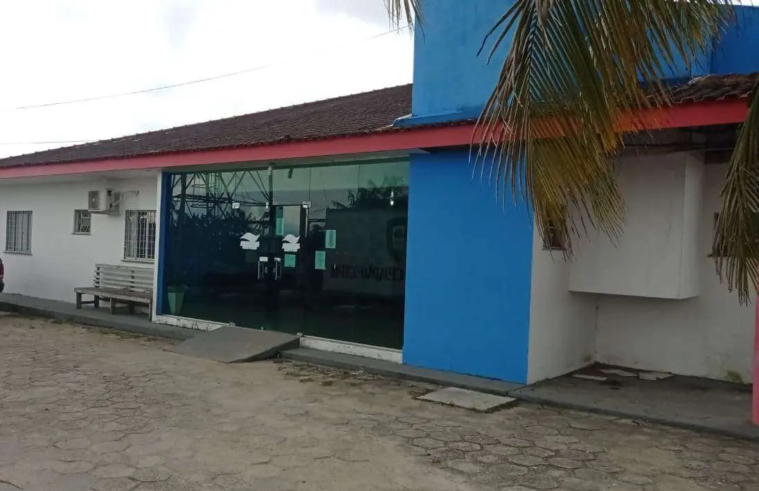 Polícia prende dupla apontada como autores de latrocínio ocorrido em São Gabriel da Cachoeira