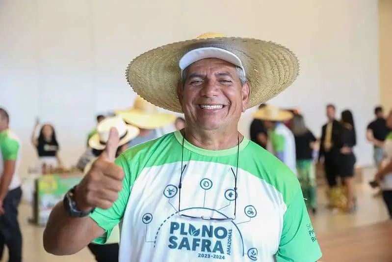 Produtores comemoram investimento recorde no setor primário