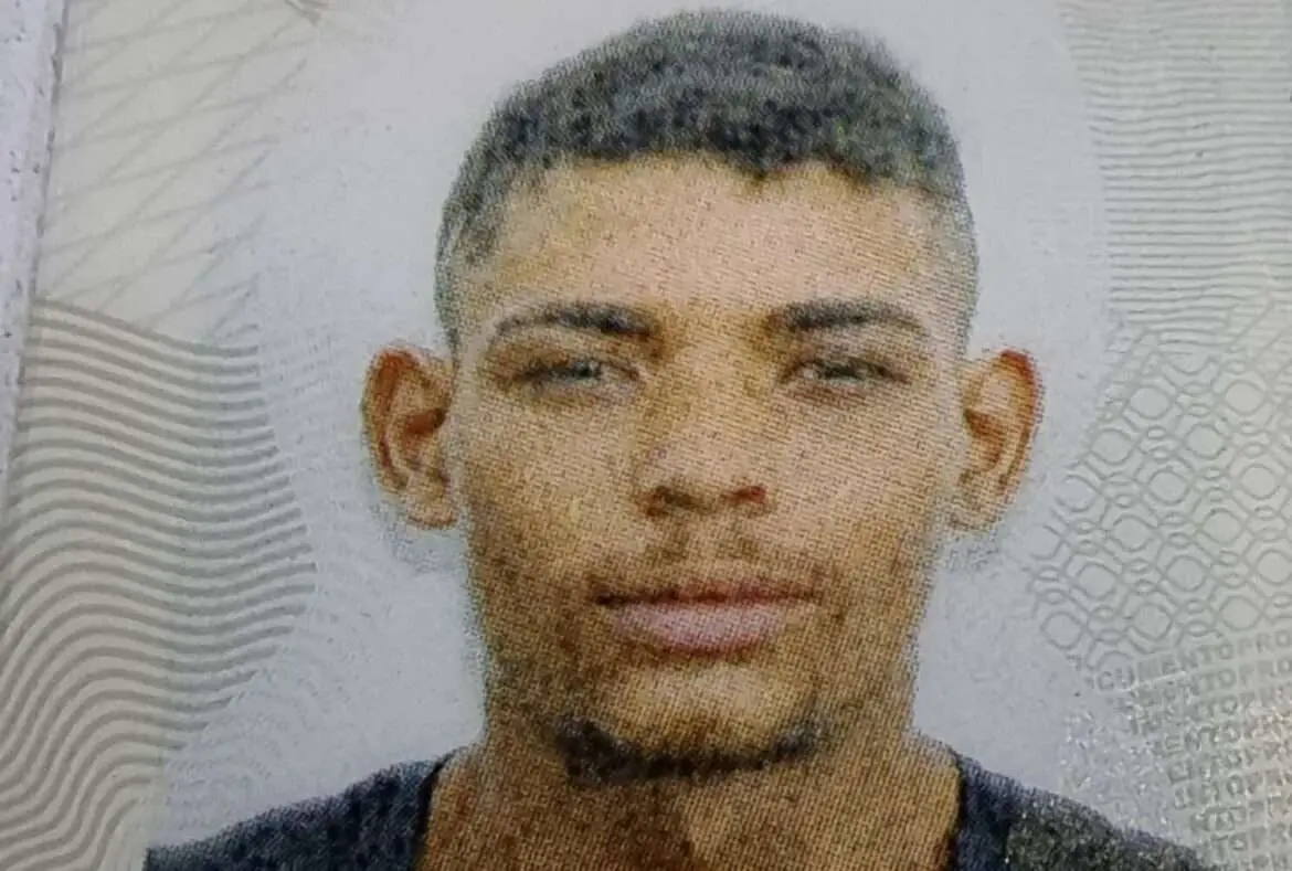 Familia procura homem que desapareceu na Cidade Nova