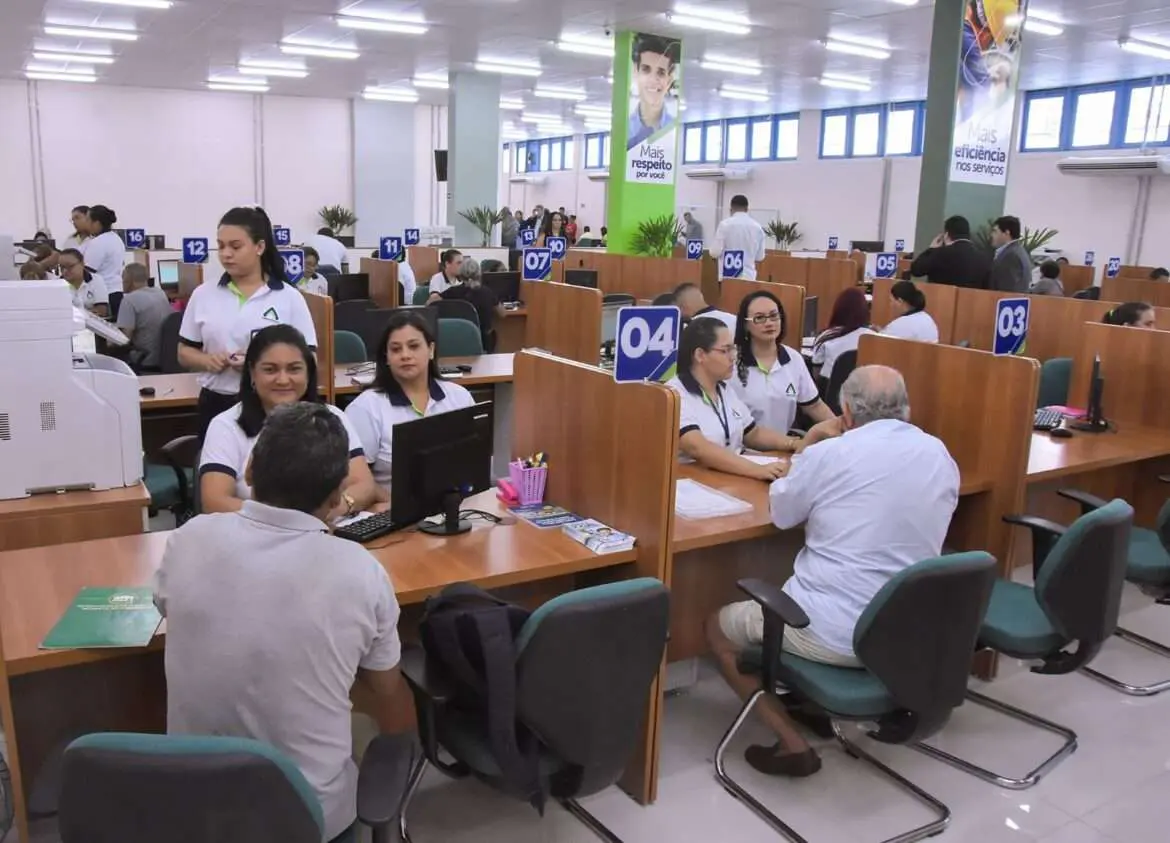 Amazonas Energia lidera ranking nacional de satisfação do Consumidor.gov em tempo de resposta