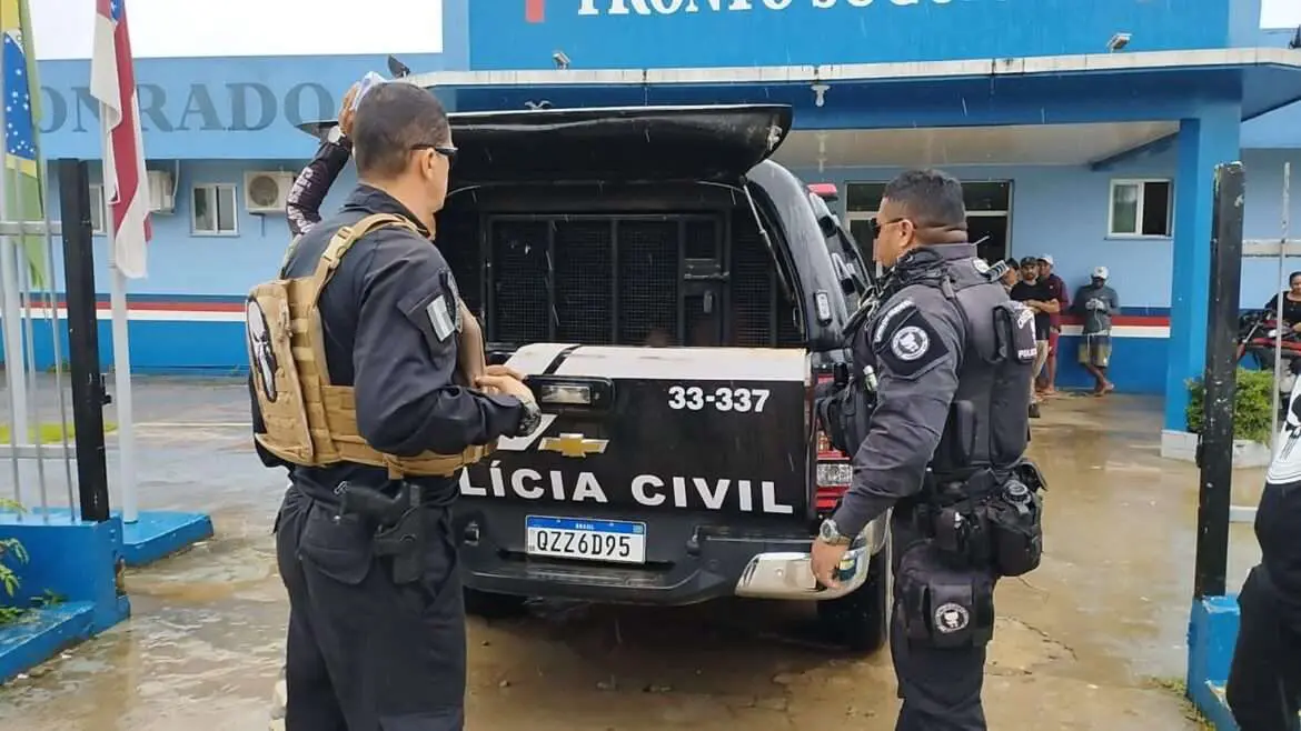 Jovem era mantida em cárcere privado pelo companheiro em Eirunepé