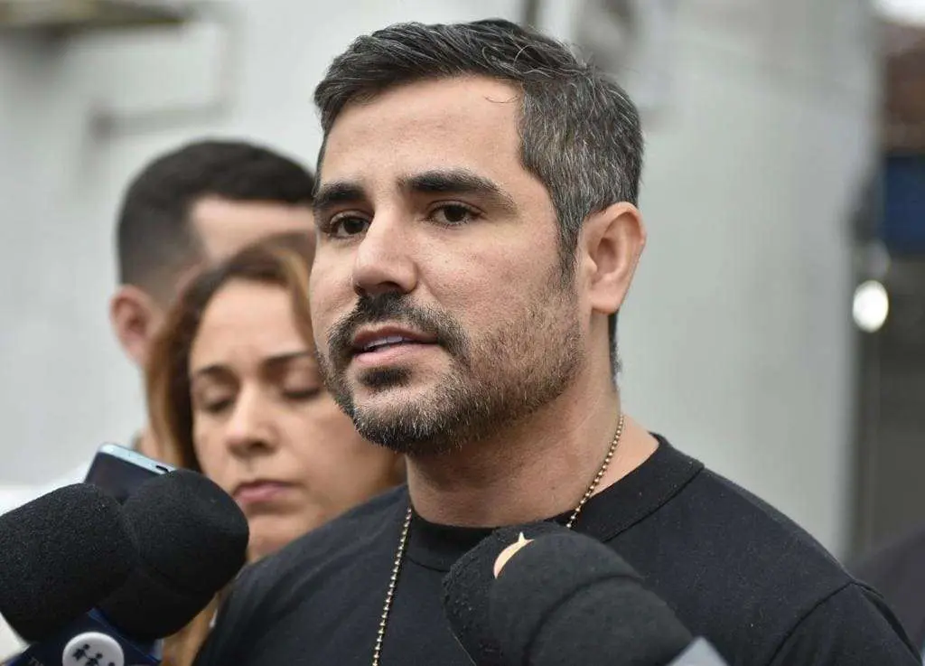 Mulher que usou documentos da irmã para não ser identificada é presa por crime de estelionato