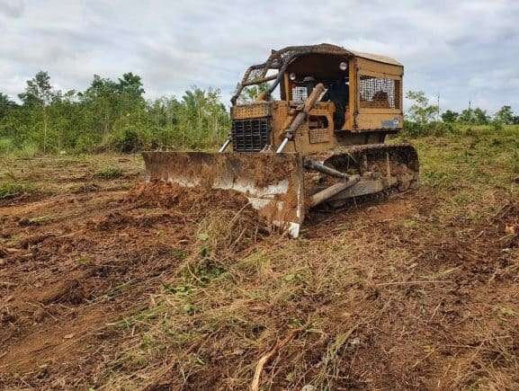 Em Silves, Idam incentiva busca de fomento com ação de assessoria técnica em crédito rural