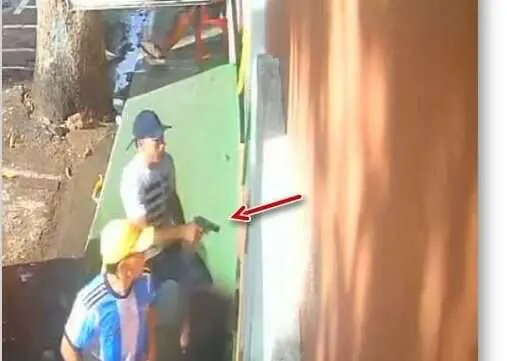 Polícia procura dois suspeitos de matar garçonete no Centro de Manaus
