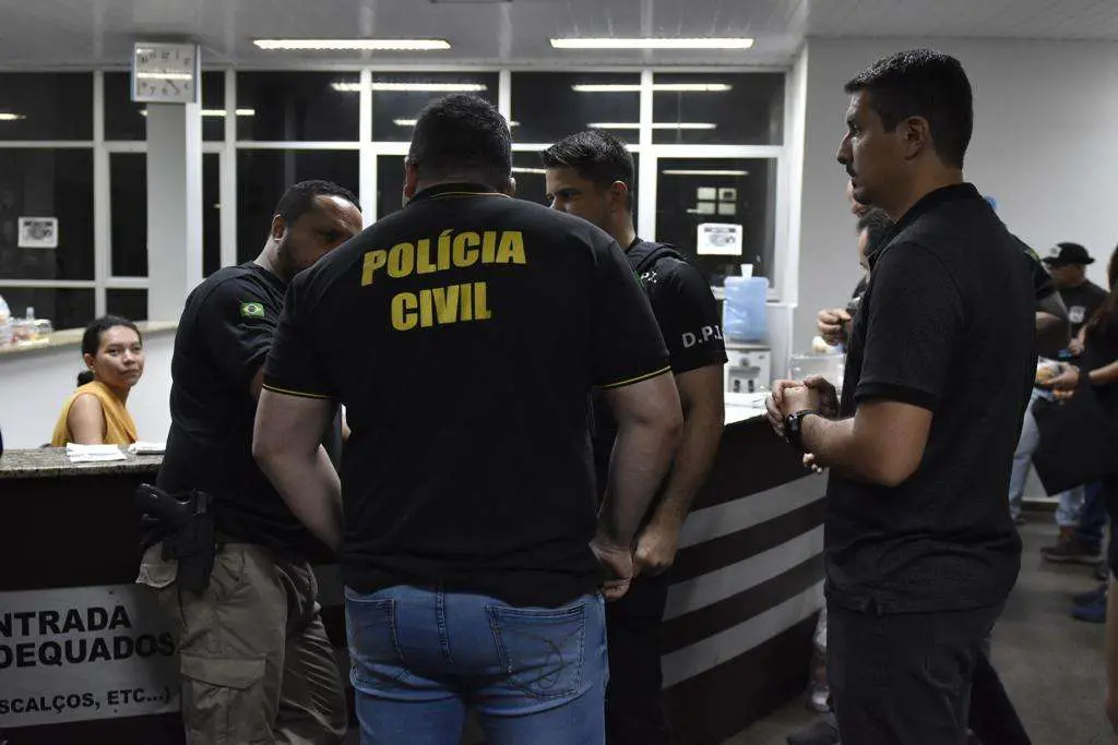 Dia do Policial Civil: PC-AM destaca a importante missão e empenho de autoridades que atuam em defesa da população