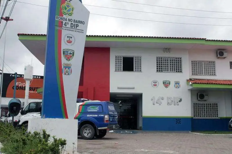 Polícia prende homem condenado por ameaça e lesão corporal contra ex-companheira