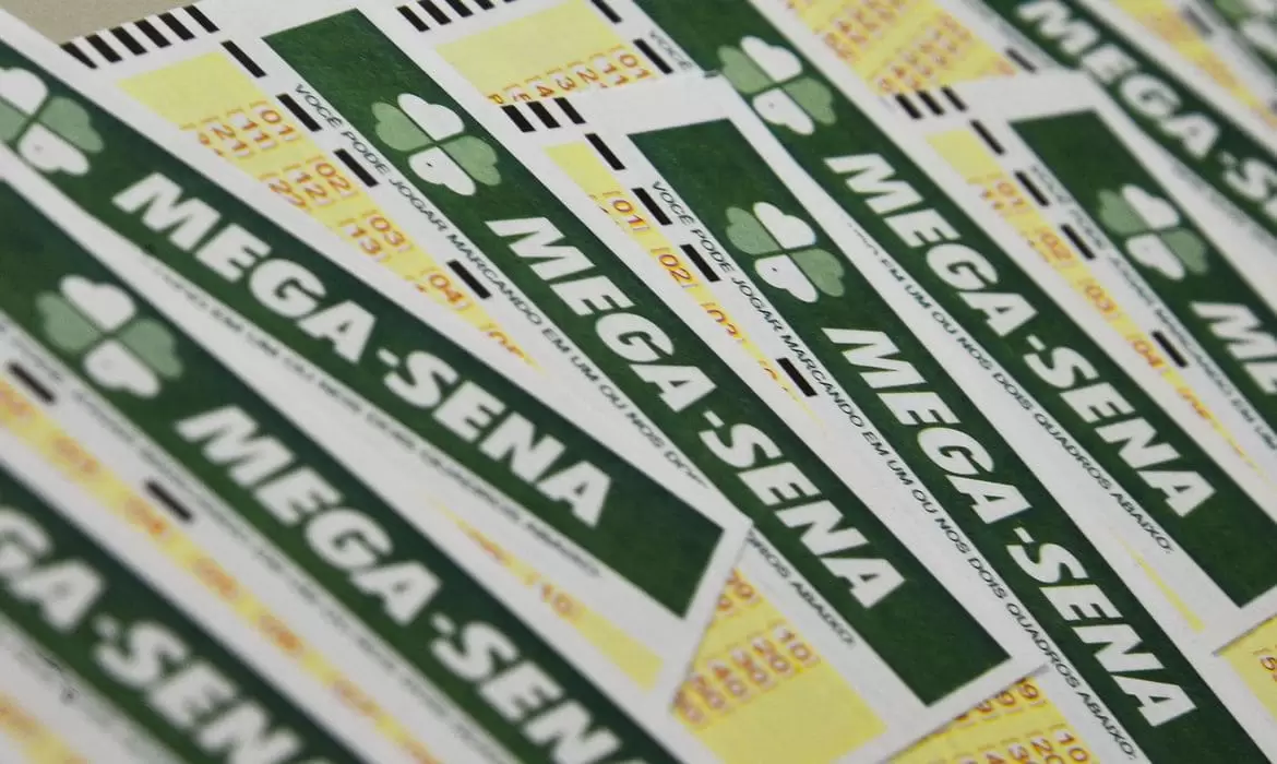 Ninguém acerta a Mega-Sena e prêmio acumula para R$ 87 milhões