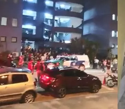Universidade Nilton Lins divulga nota sobre assalto na área externa da unidade de ensino em Manaus