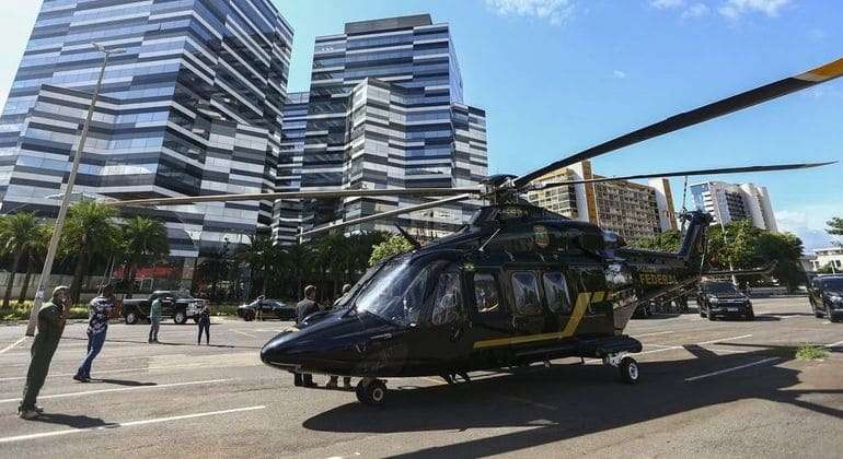 Polícia Federal ouve nesta quarta 80 militares sobre atos extremistas de 8 de janeiro
