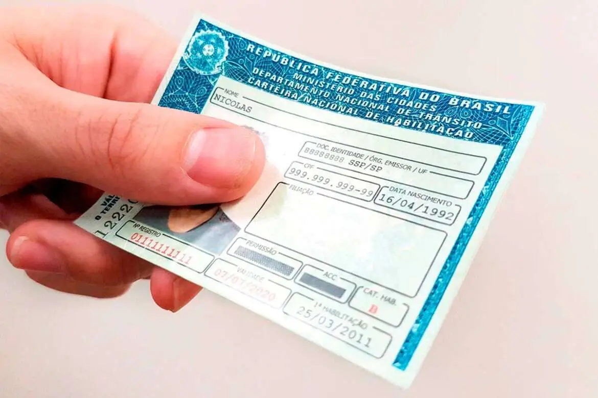 Já imaginou tirar sua habilitação de forma gratuita?