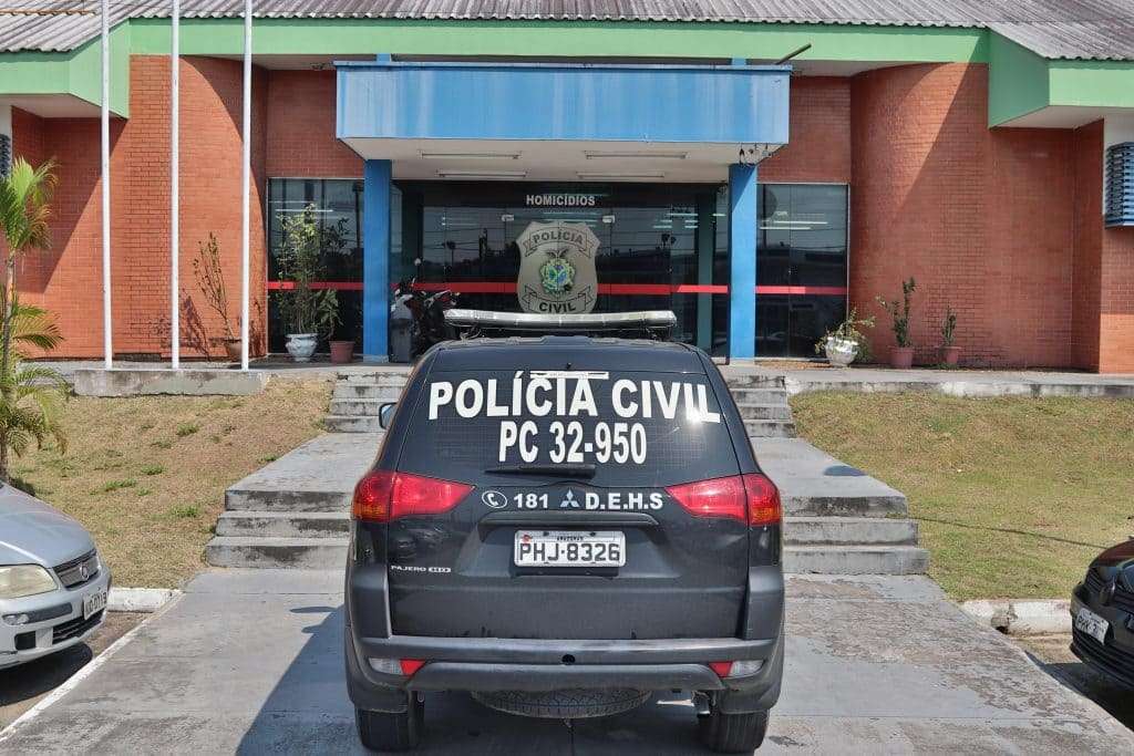 Homem recebe ligação e é assassinado ao chegar no local marcado