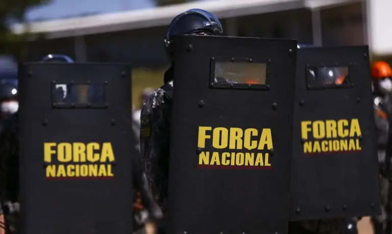 Eleições no Amazonas terão reforço de tropas federais em 38 municípios