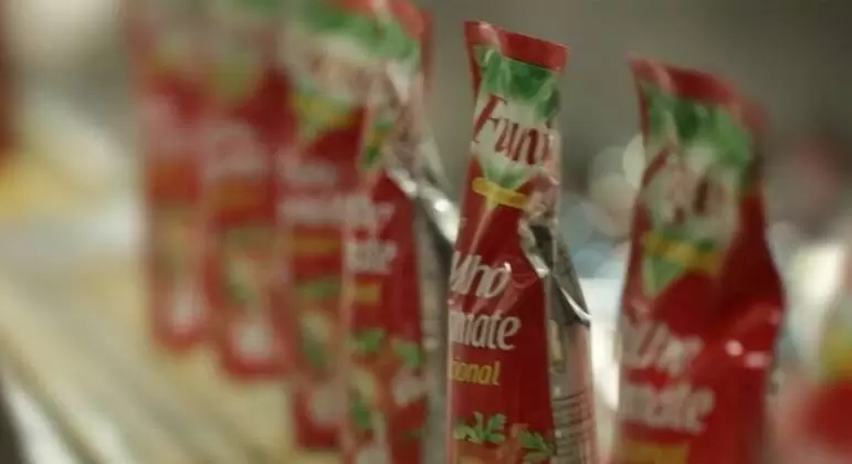 Anvisa libera fabricação de produtos da marca Fugini