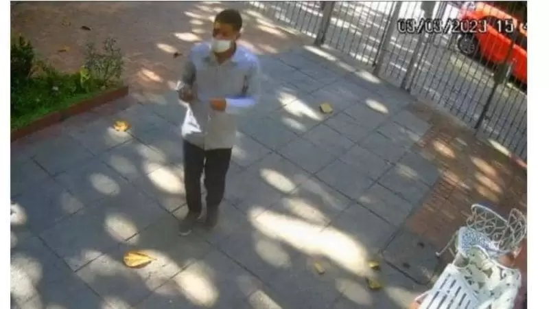 Falso agente da receita federal é preso