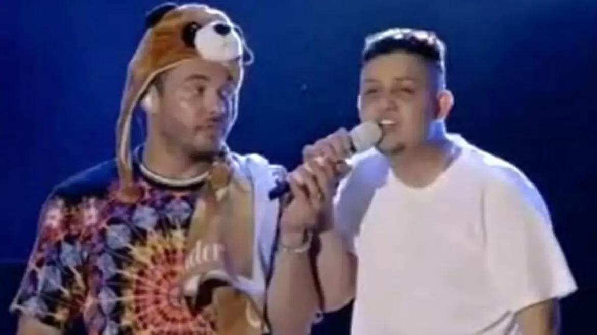 Homem que cantou com Wesley safadão em Manaus é preso por furta arma de policial