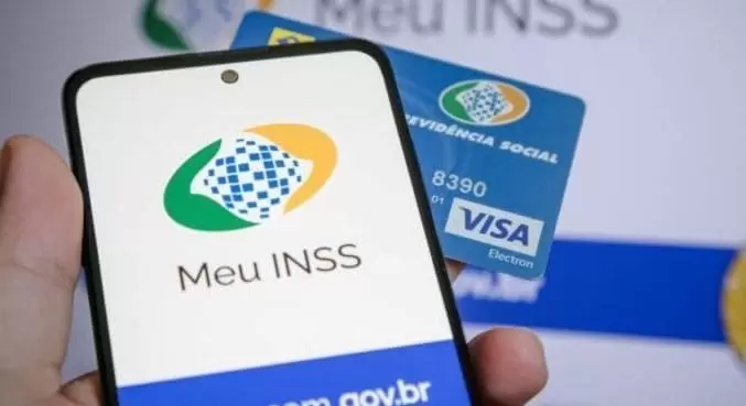 INSS começa hoje pagamento da folha de novembro