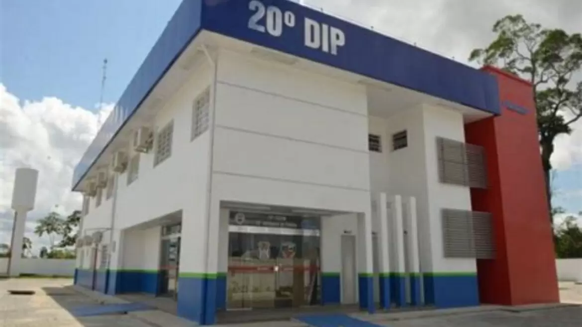 Homem é preso por rouba e estupra de quatro enteadas no Amazonas