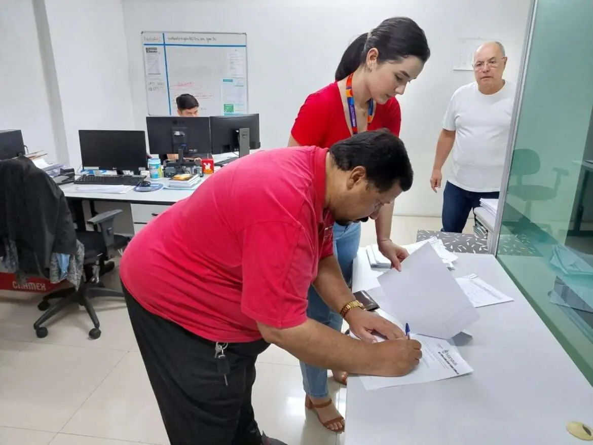 Prefeitura de Manaus concede autorização provisória para prestação de serviços do transporte alternativo