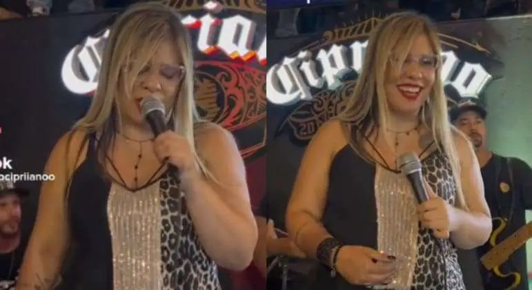 Cover de Marília Mendonça chama atenção na web por semelhança com a cantora: 'Idêntica'
