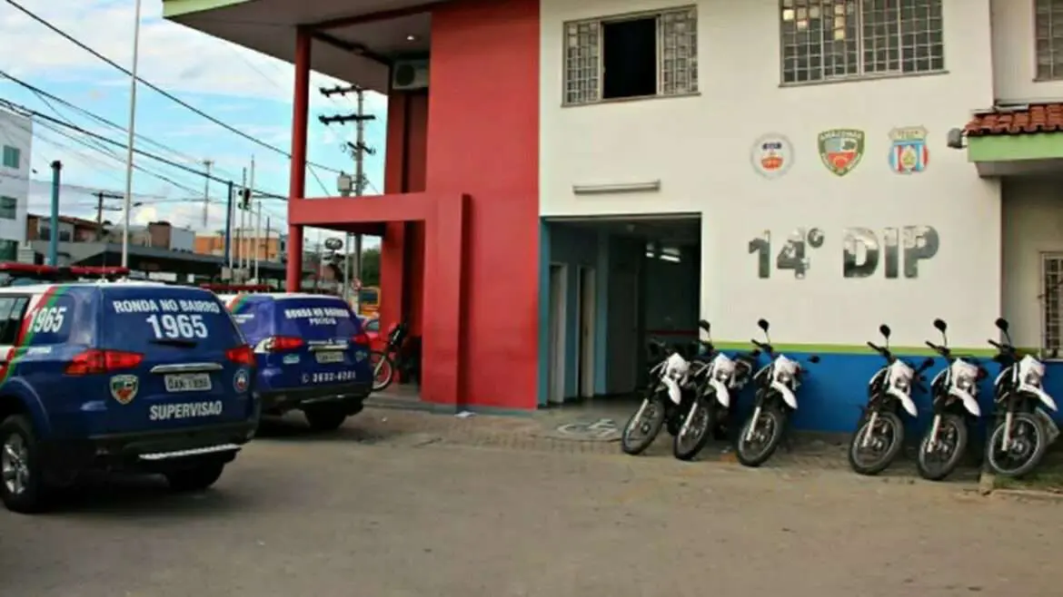 Mulher mata marido para não apanhar no bairro Jorge Teixeira