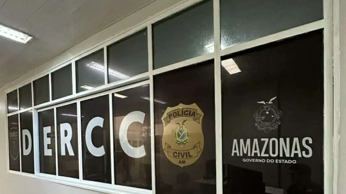 Polícia identifica e aprende adolescente que mantinha perfis de terrorista na internet