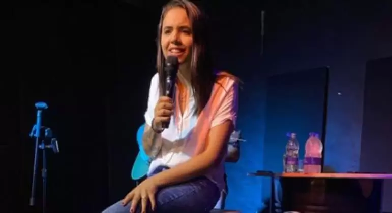 Morte de cantora sertaneja aos 25 anos, no interior de São Paulo, causa comoção nas redes sociais