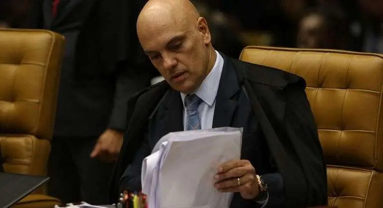Moraes determina novo depoimento de Anderson Torres na Polícia Federal