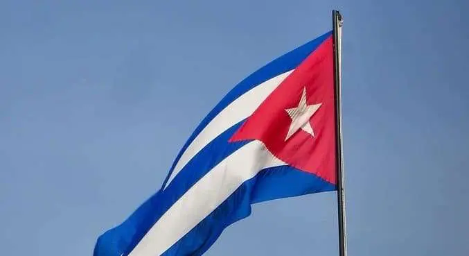 Desmoronamento causa morte de trabalhador em usina termoelétrica de Cuba