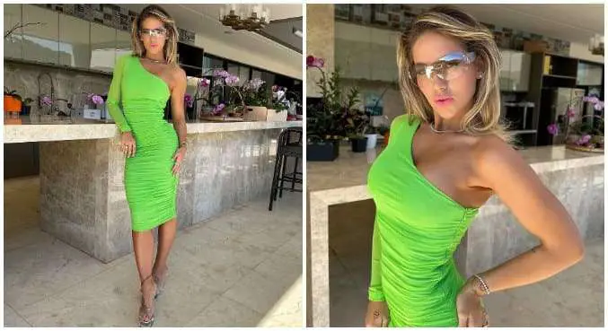 Virginia Fonseca é detonada por look em casamento: 'Vai chamar mais atenção que a noiva'