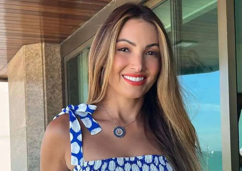 Patrícia Poeta quer processar Sonia Abrão por injúria e difamação, diz advogado
