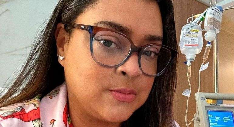 Preta Gil explica decisão pelo divórcio: 'Instinto de sobrevivência me fez querer separar'
